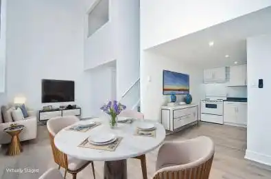 20 WATER STREET SOUTH N/A Unit# 45 St. Marys Ontario N4X 1C1