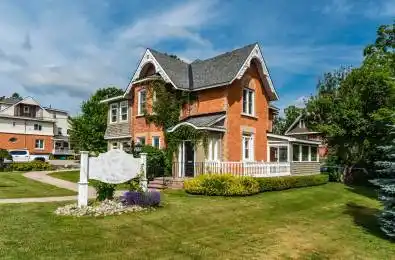 600 Hugel Avenue Unit# Upper Unit Midland Ontario L4R 1W4