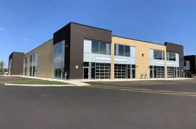 1162 King Road Unit# 6 Burlington Ontario L7T 3L7