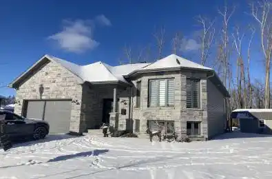 1108 Nicolas Drive Cornwall Ontario K6J 0C1