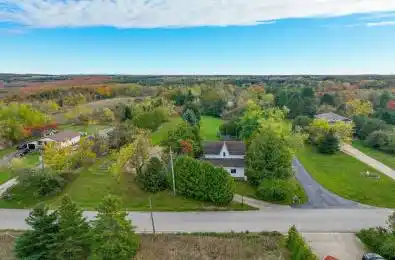 22 Mill Lane Melancthon Ontario L9V 2T9
