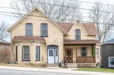 163 Fountain Street Cambridge Ontario N3H 1H7