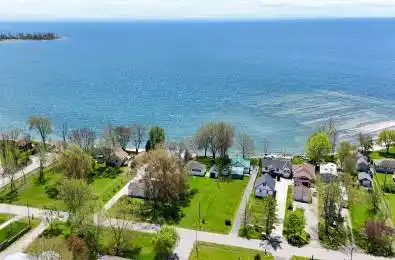 13 Horseshoe Bay Road Haldimand Ontario N1A 2W8