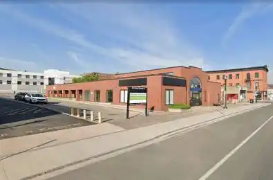 42 King Street Unit# 2-3 Hamilton Ontario L8G 1K1