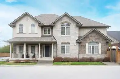 270 Main Street Unit# 9 Grimsby Ontario L3M 0B3