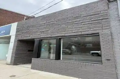 728 Main Street Hamilton Ontario L8M 1K9