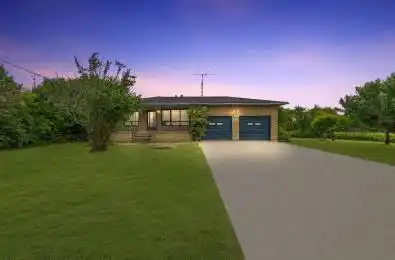 240 Mud Street Grimsby Ontario L0R 1M0