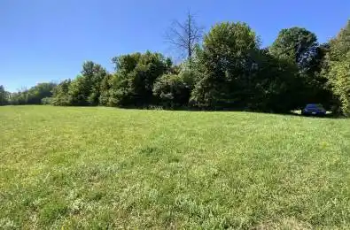 00 Houston Road Drummond/North Elmsley Ontario K0G 1K0