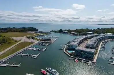 415 Sea Ray Avenue Unit# 431 Innisfil Ontario L9S 0R5