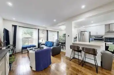 30 Dundalk Drive Unit# 44 Toronto E04 Ontario M1P 2W5