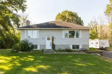 444 Lazier Road Tyendinaga Ontario K0K 3A0