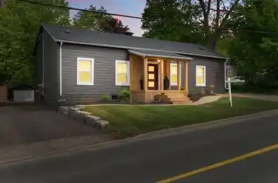 1283 Swan Street North Dumfries Ontario N0B 1E0