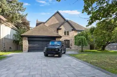 108 Winchester Lane Richmond Hill Ontario L4C 6Y7