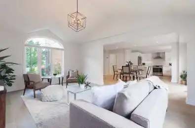 83 Benedict Place Hamilton Ontario L9A 0A4