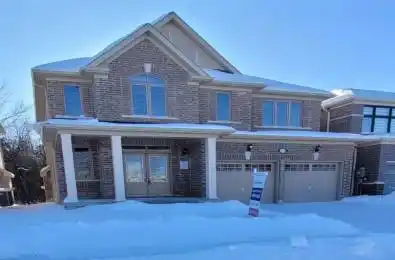 139 Dovedale Drive Georgina Ontario L4P 0S6