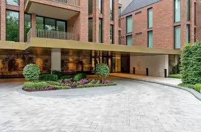 7 Dale Avenue Unit# 106 Toronto C09 Ontario M4W 1K2