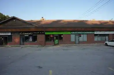 1179 Bayfield Street Unit# 4 Springwater Ontario L9X 0N5