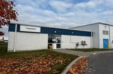 520 Thompson Street Cobourg Ontario K9A 4J8