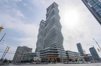 3900 Confederation Parkway Lane Unit# 417 Mississauga Ontario L5B 4M6