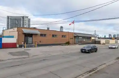 176 Wicksteed* Avenue Toronto C11 Ontario M4G 2B6