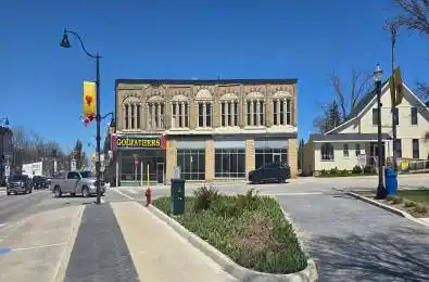 1 Rattenbury Street Central Huron Ontario N0M 1L0