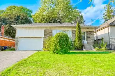 208 Park Home Avenue Toronto C07 Ontario M2R 1A2