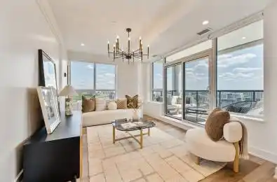 8 Cedarland Drive Unit# Lph03 Markham Ontario L6G 0H4