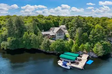 36 Manitouwabing Estates Road McKellar Ontario P2A 0B5