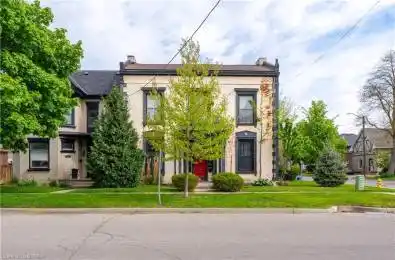 220 Nelson Street Brantford Ontario N3S 4C1