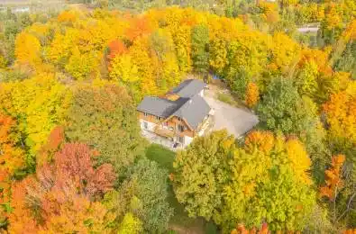 5331 Hwy 124 Highway Magnetawan Ontario P0A 1P0