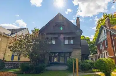 603 Queens Avenue London East Ontario N6B 1Y9