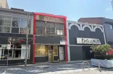 221-223 Dundas Street London East Ontario M6A 1H1