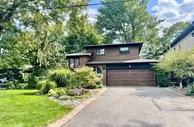 23 Pomander Road Markham Ontario L3R 1X5