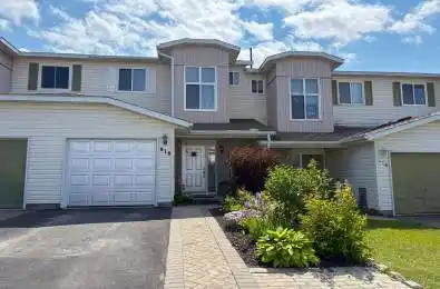 818 Eighth Street Renfrew Ontario K7V 4K9