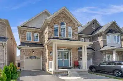 1884 Fosterbrook Street Oshawa Ontario L1K 3G5