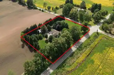 1424 BURFORD-DELHI Townline Norfolk Ontario N0E 1R0