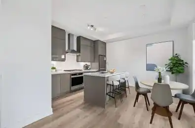 11782 Ninth Line Unit# 707 A Whitchurch-Stouffville Ontario L4A 5E9