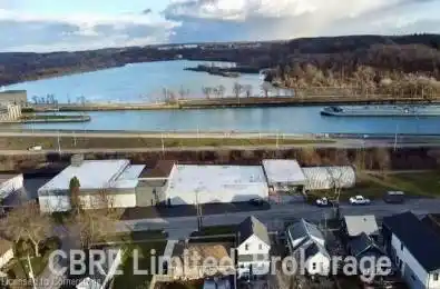 100 Wellington Street Thorold Ontario L2V 5E7