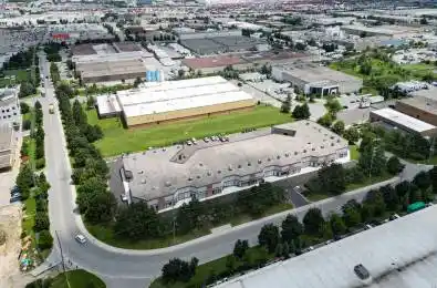 253 Summerlea Road Unit# 18 Brampton Ontario L6T 5A8