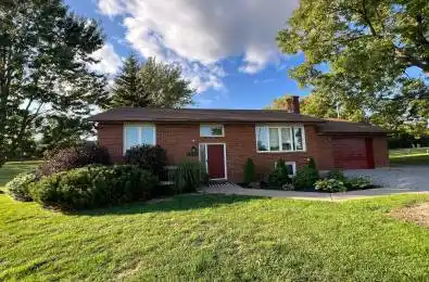1810 BEAVERDAMS Road Thorold Ontario L0S 1E6