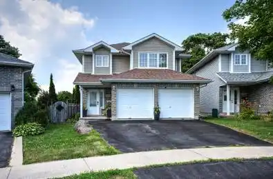46 Wiley Street Kingston Ontario K7K 5B4