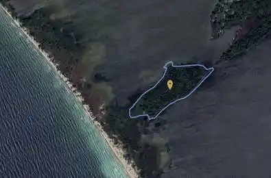 2 Garrett Island Prince Edward County Ontario K0K 2T0