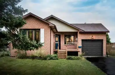 258 KINGSCOURT Avenue Unit# 2 Kingston Ontario K7K 6C9