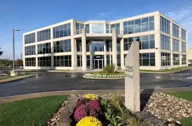 2355 Skymark Avenue Unit# 301 Mississauga Ontario L4W 4Y6