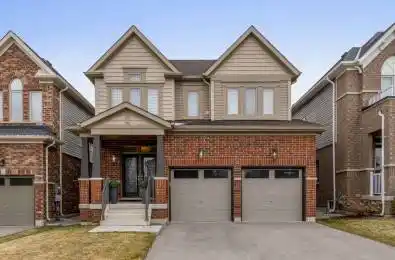 160 Drexler Avenue Guelph/Eramosa Ontario N0B 2K0