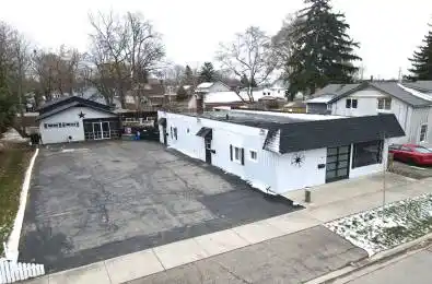 61 Queen Street Fort Erie Ontario L2A 1T7