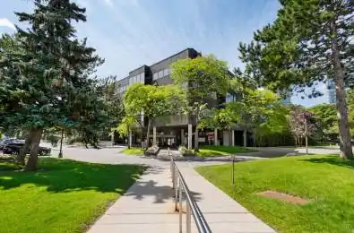 2255 Sheppard (Atria I) Avenue Unit# 410 Toronto C15 Ontario M2J 4Y1
