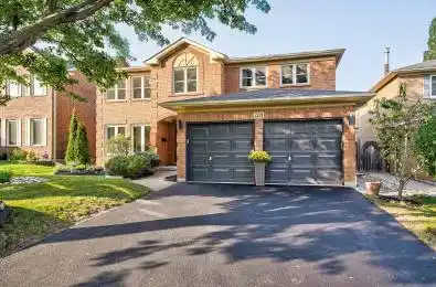 1321 Monks Passage N/A Oakville Ontario L6M 1K6