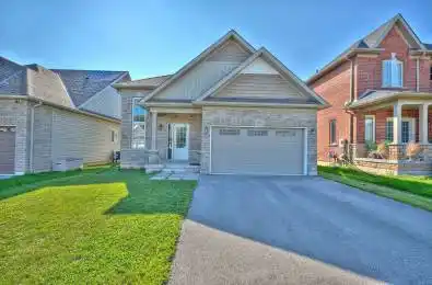 871 Burwell Street Fort Erie Ontario L2A 0E3