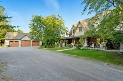 228 Dingman Road Cramahe Ontario K0K 1M0